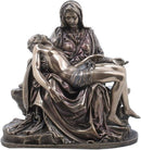 Escultura Folhas em Cobre