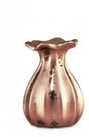 Mini Vaso Artesanal em Cobre