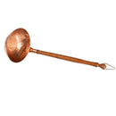 Concha Decorativa em Cobre